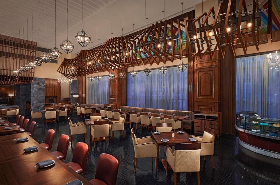 Hyatt Centric Janakpuri New Delhi photo 5